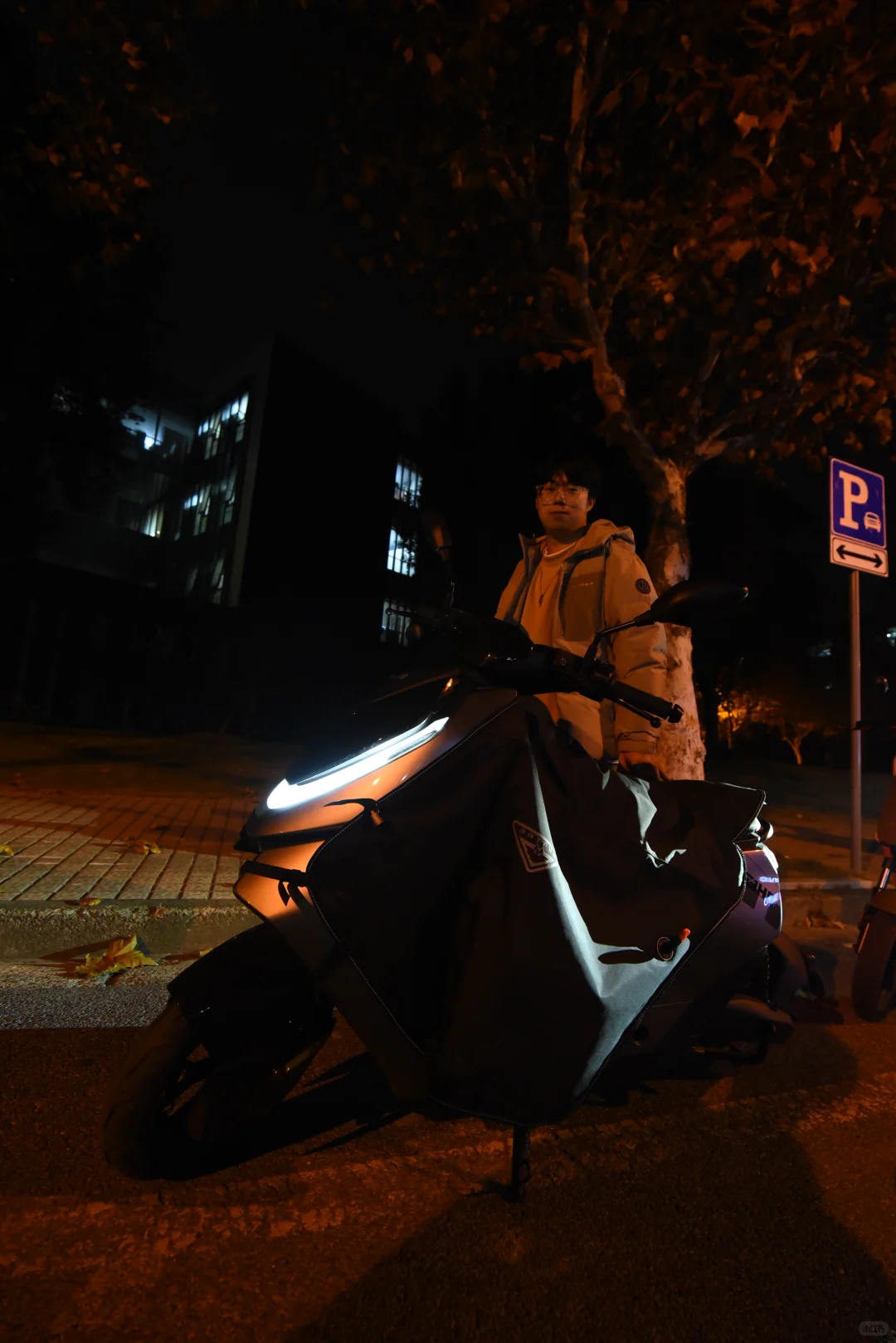 TJTD｜ 电动车友会