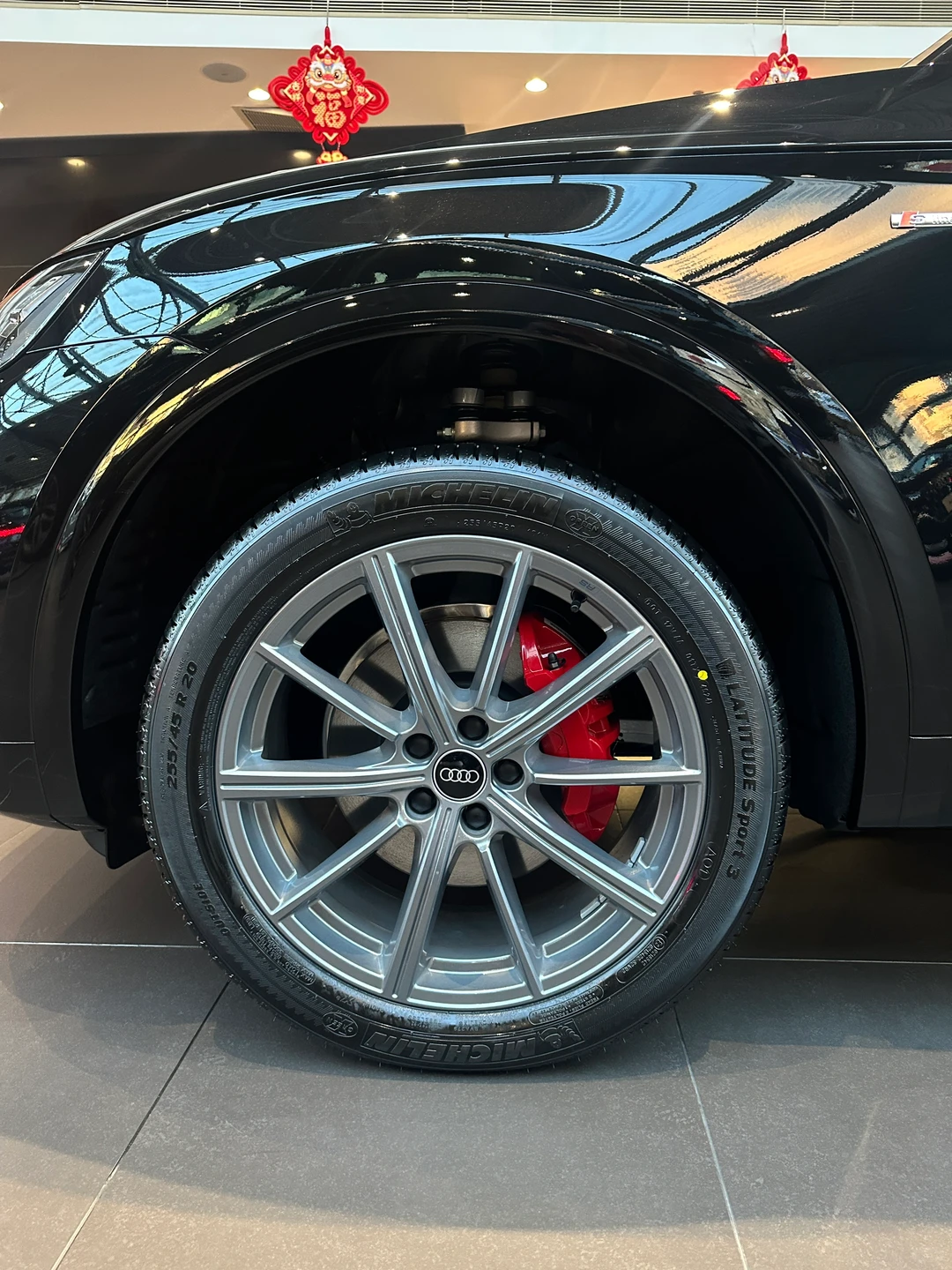 30w左右SUV选它不后悔|奥迪Q5L真香