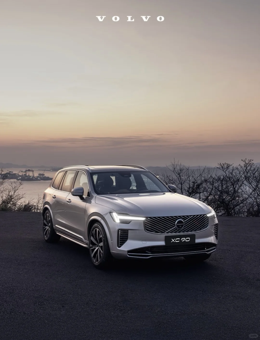 🌟预算60万拿下北欧旗舰SUV!沃尔沃XC90真实