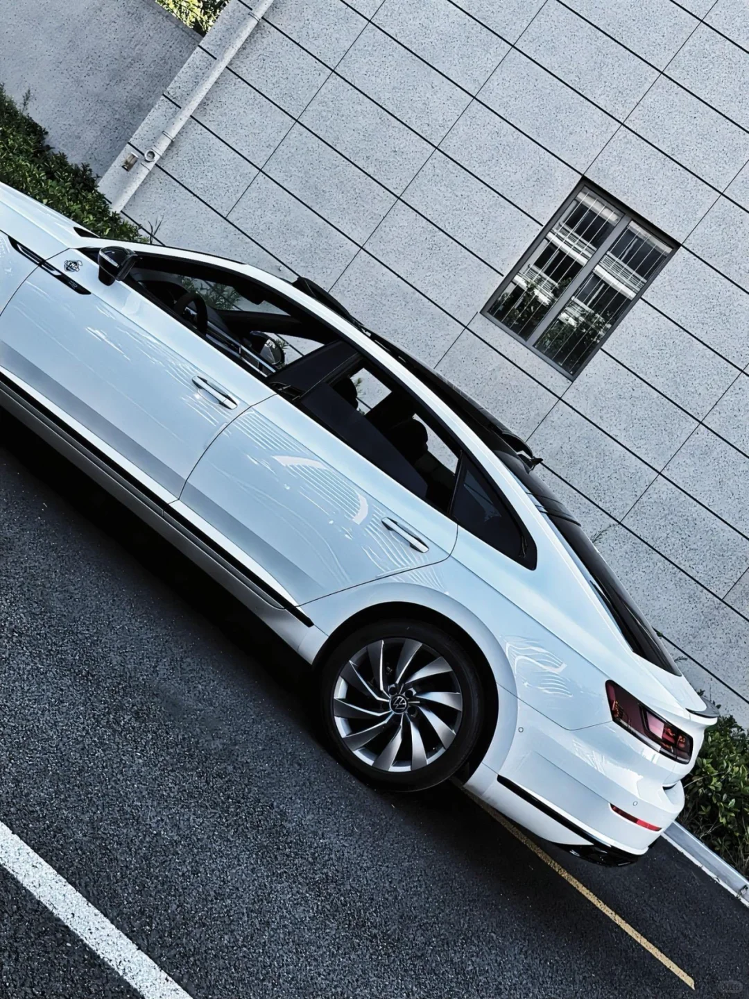 20万左右拿下最美轿跑！还有谁不知道它！