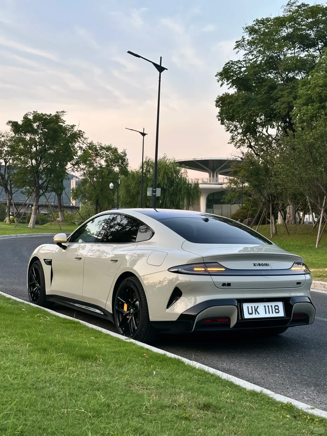 小米汽车先骂再说！这几点真得避雷💥