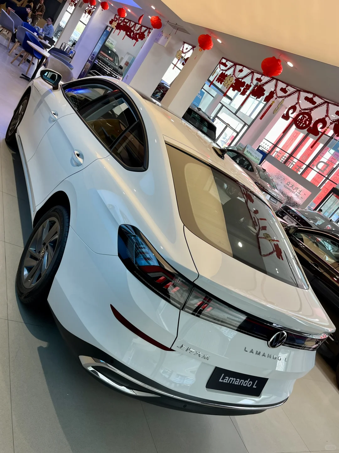 2025款凌渡L全系车型优惠政策