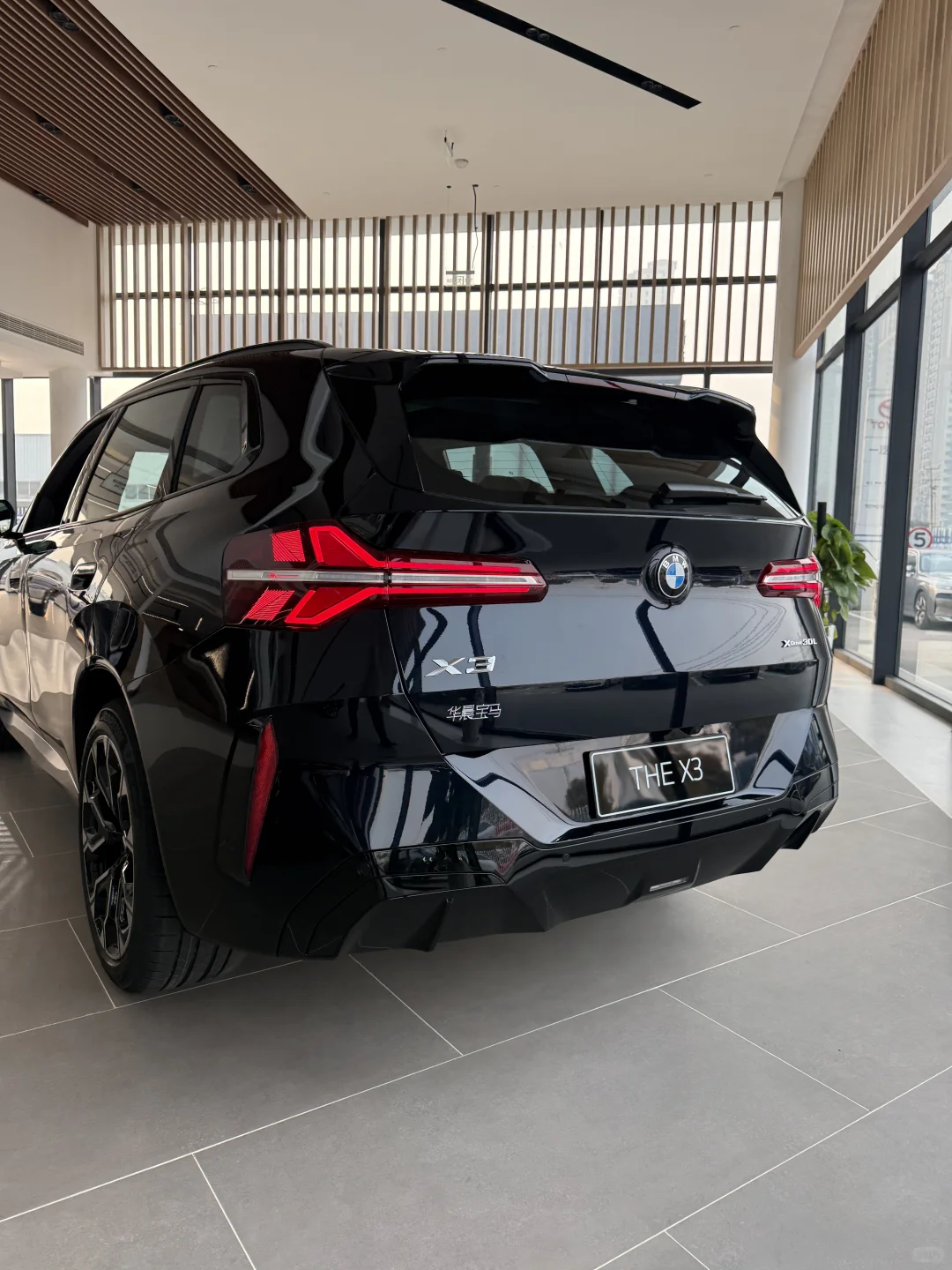 宝马X3提车日记✨ 这才是豪华SUV的全能答案
