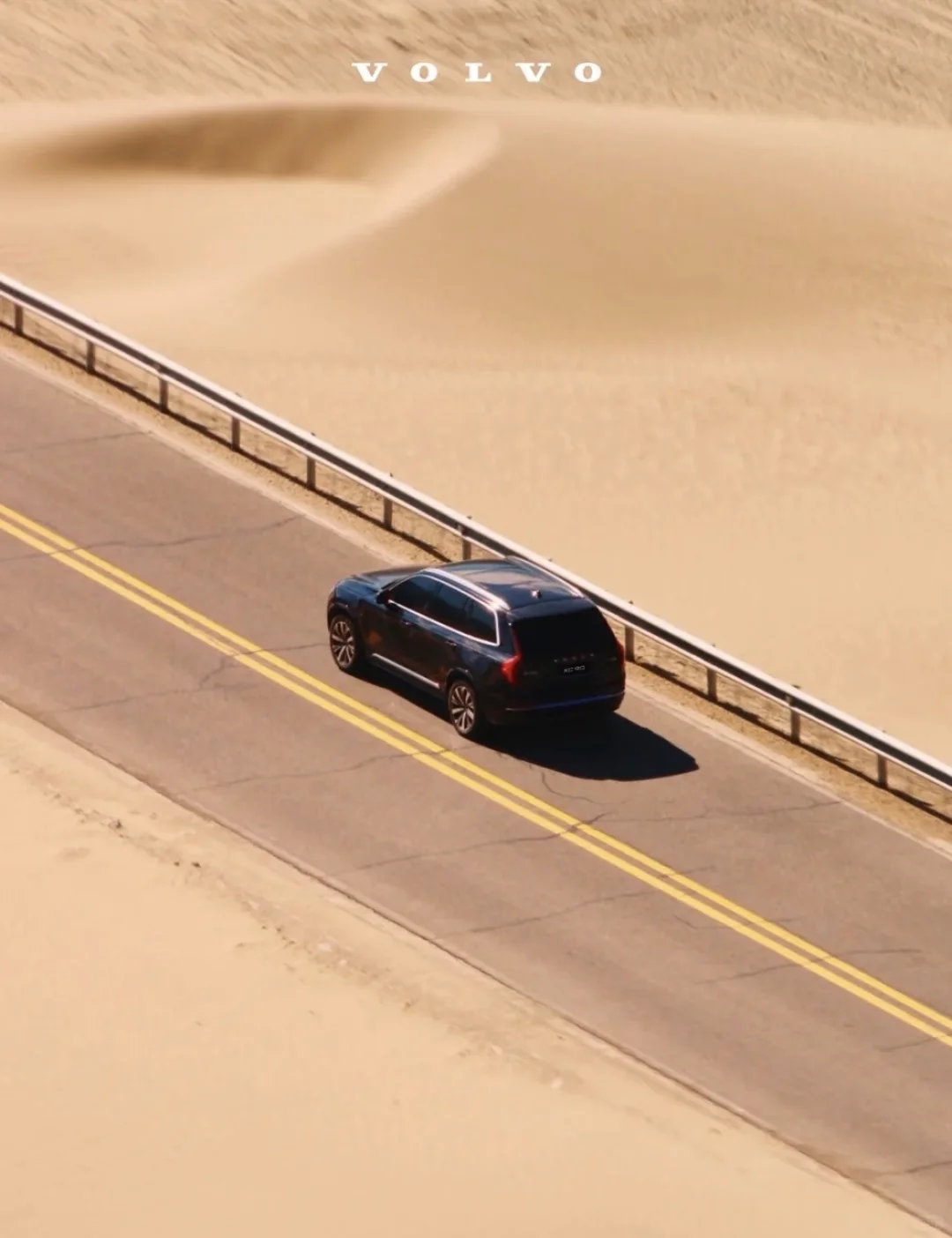 🌟预算60万拿下北欧旗舰SUV!沃尔沃XC90真实