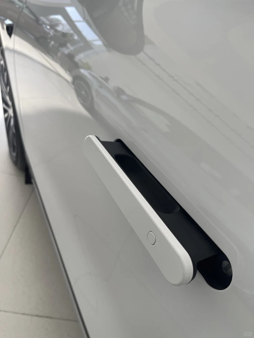 🚗零跑C11｜中型SUV价值标杆 入门即豪华！