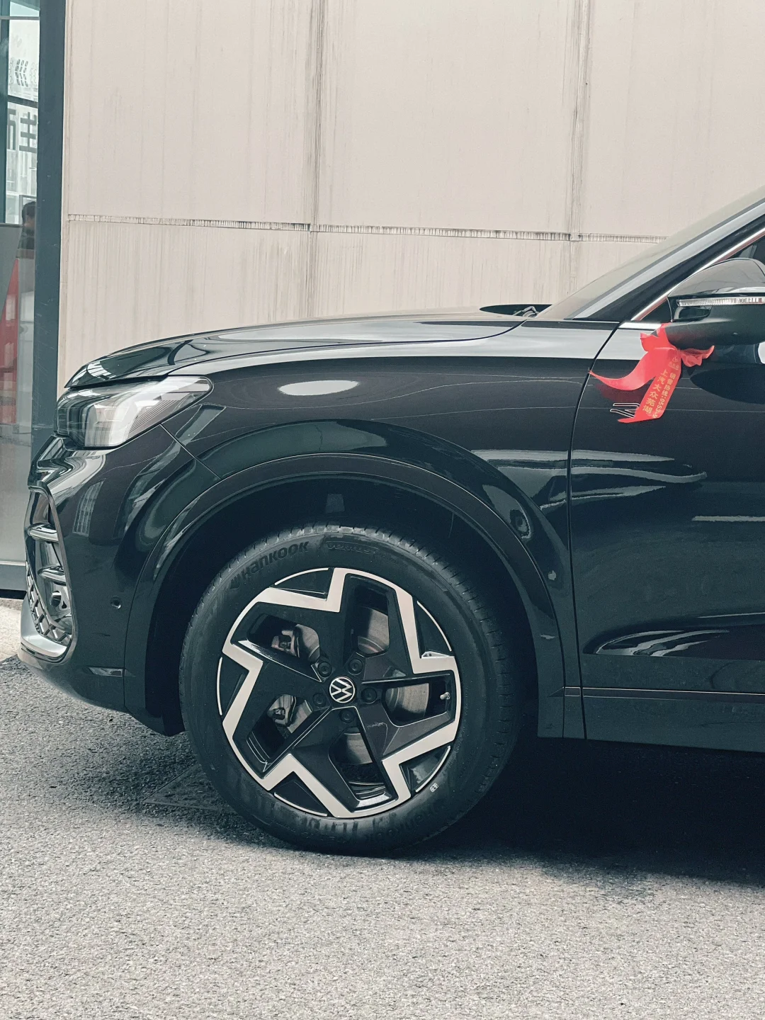 SUV首选 | 超聪明的途观L Pro,18.38万元起