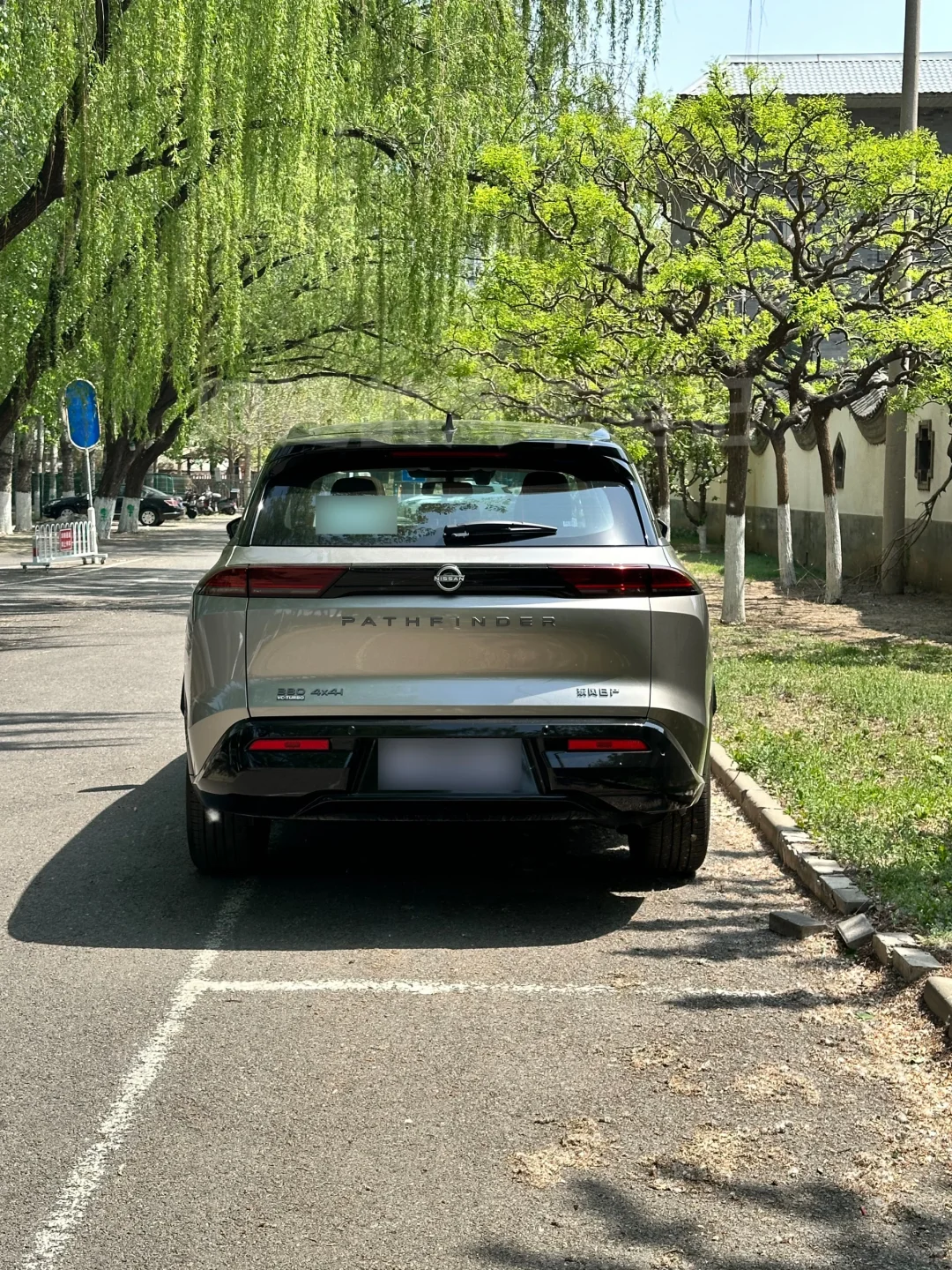 日产探陆优缺点总结！20多W预算买中大型SUV