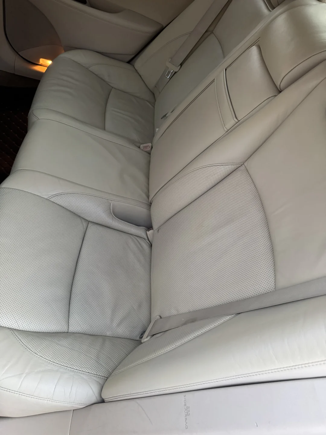 个人出售12年雷克萨斯240