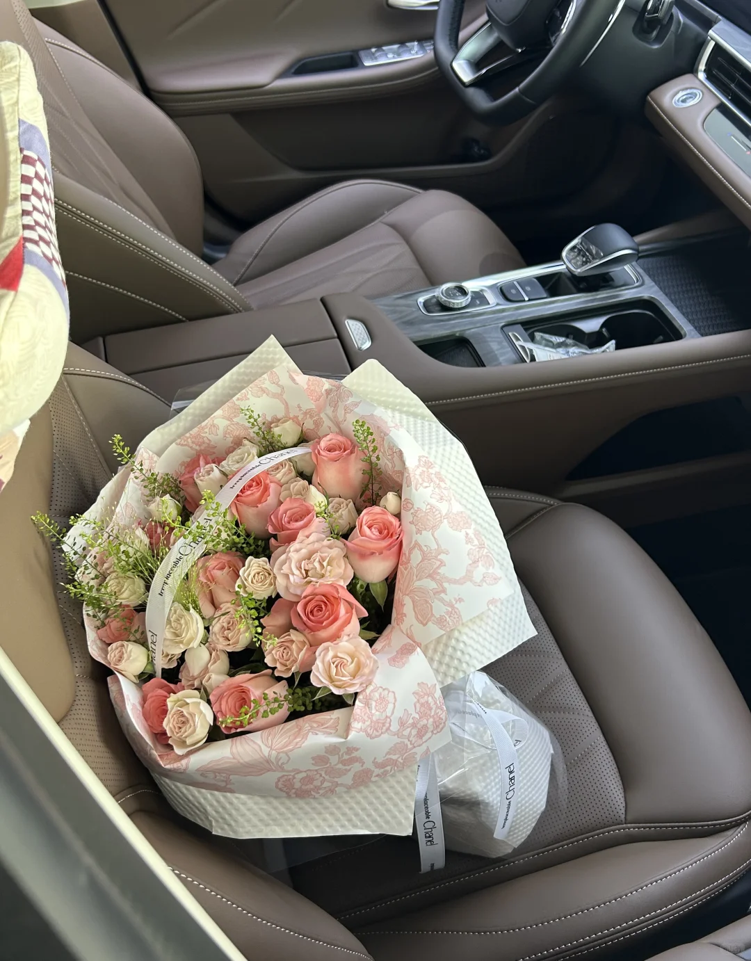 恭喜26岁的自己喜提爱车🎉