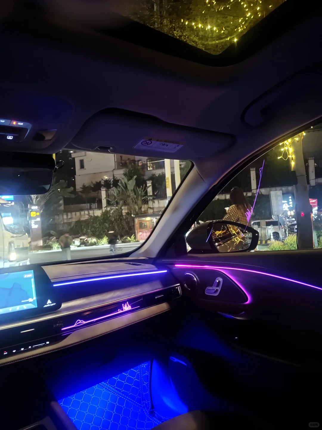 十万的车给你三十万的内饰！