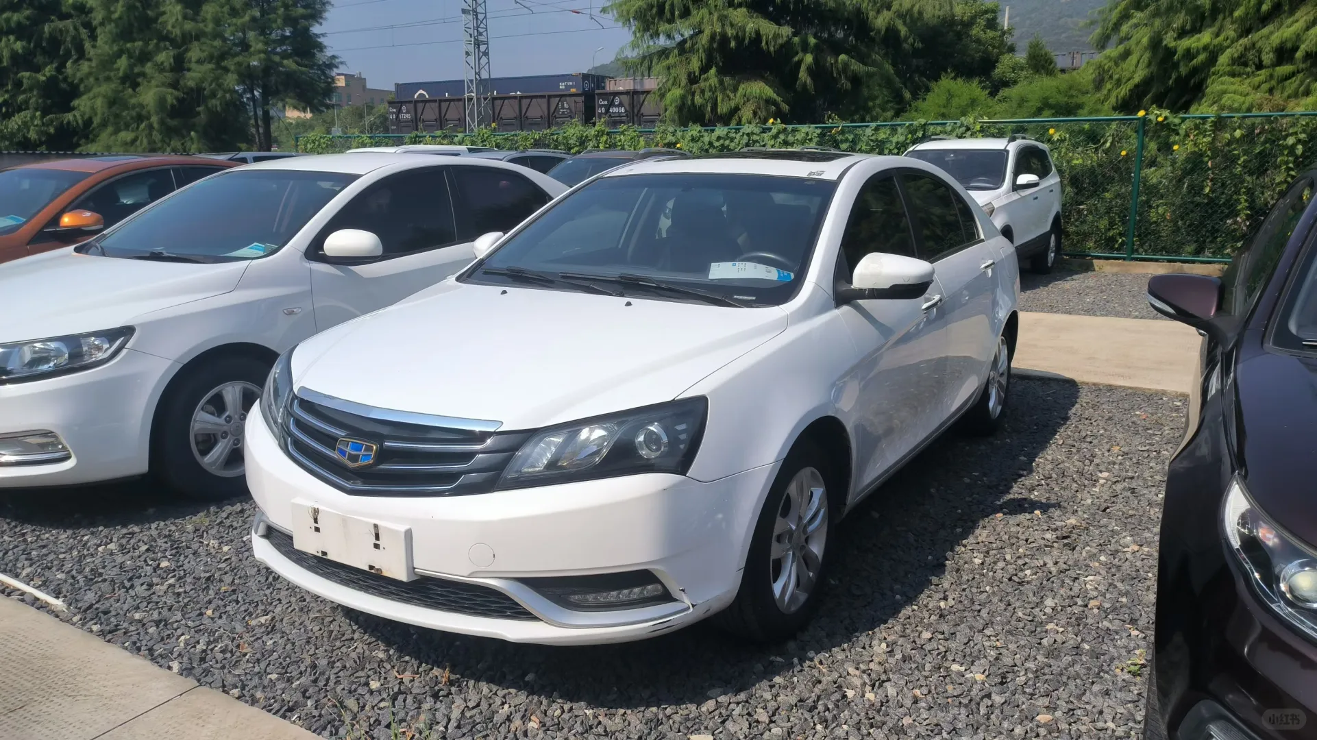 低价位的手动档代步车