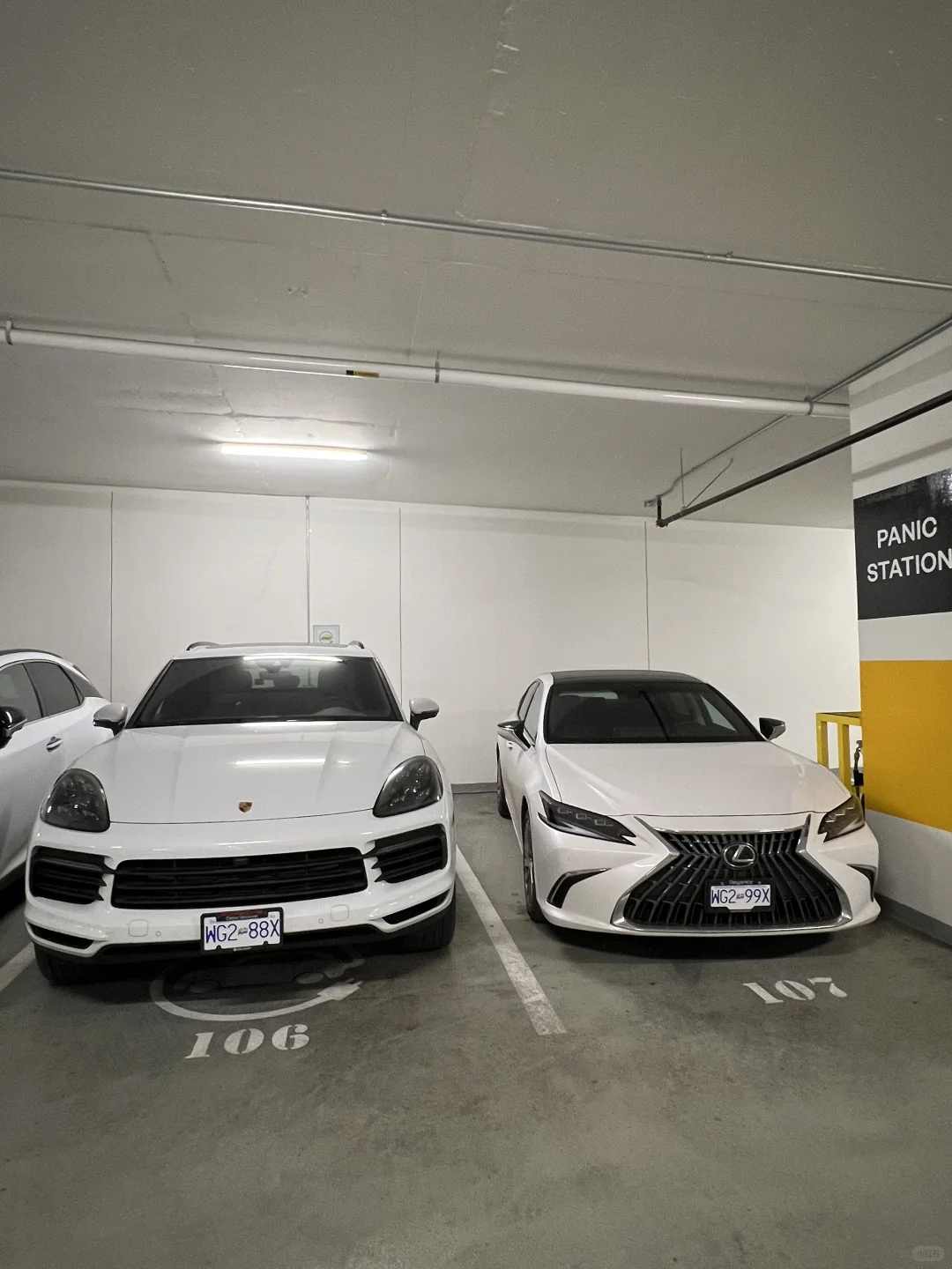 22款雷克萨斯ES350行政 两年使用体验