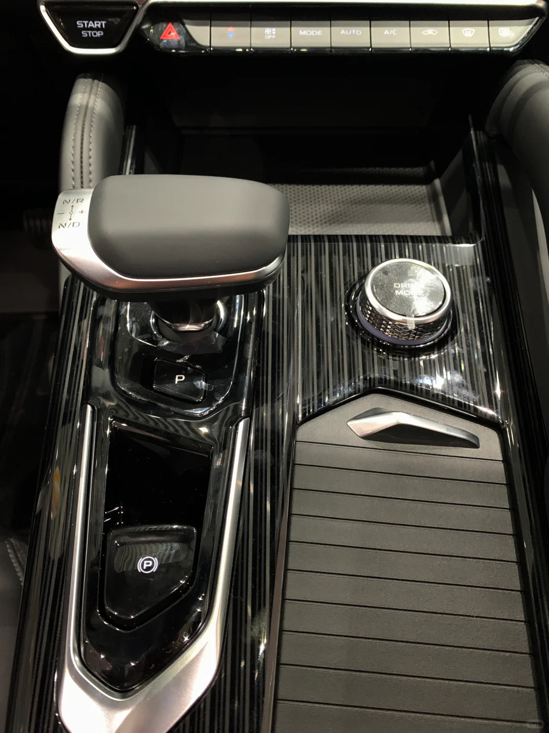 帮大家对比下星越l值不值得入手