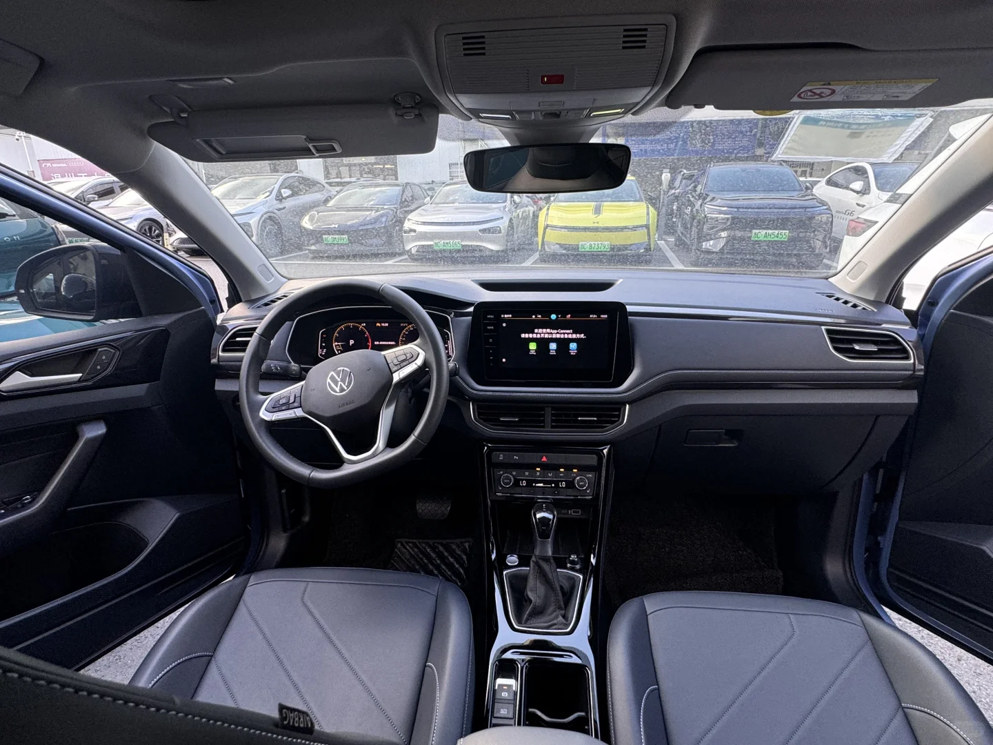 新年想换SUV？途岳绝对别错过✅