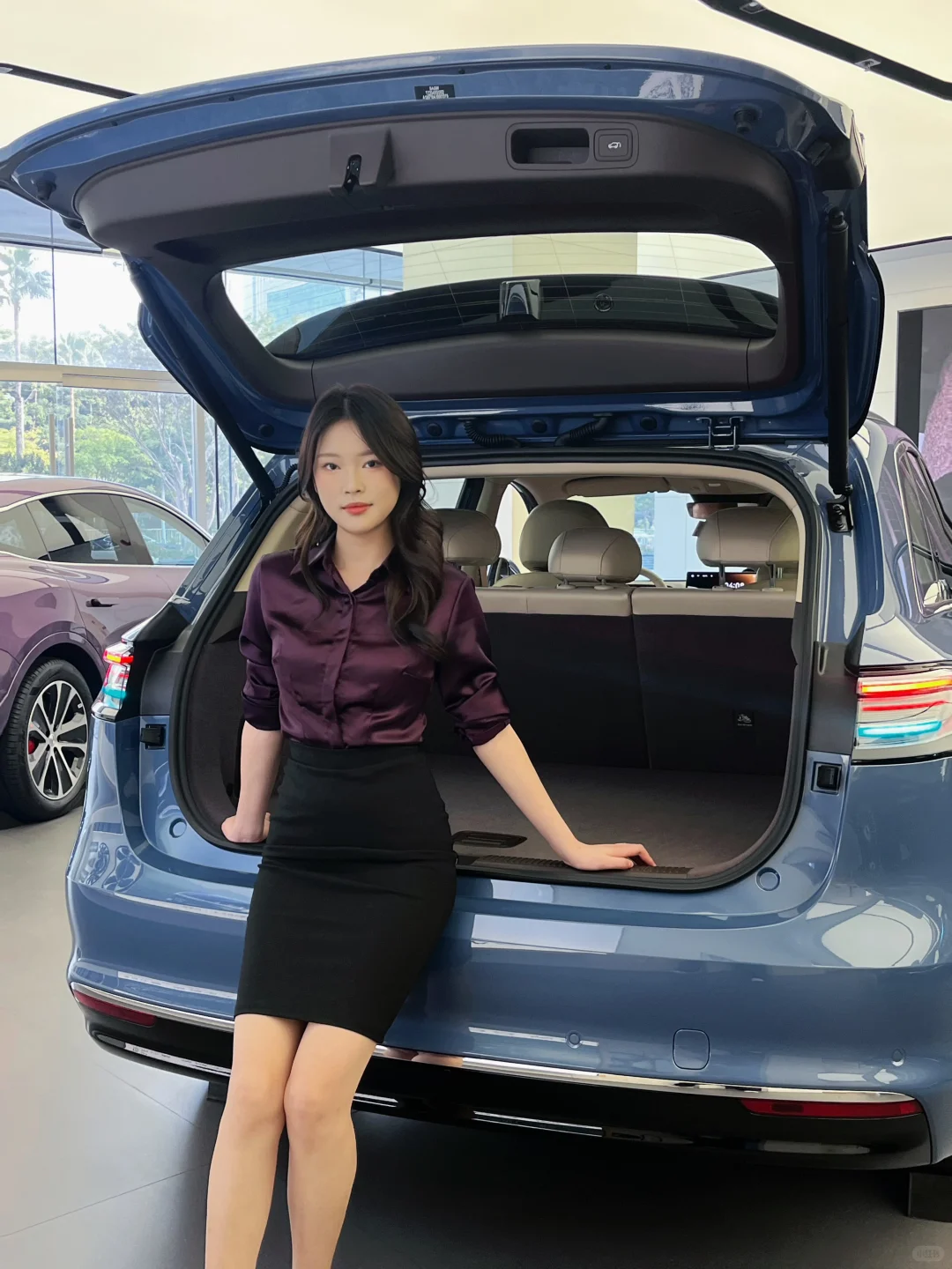 15万级别SUV尚界H5,我劝你闭眼直接冲!