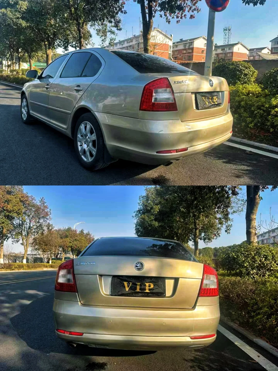 出一台便宜代步车 有人要吗