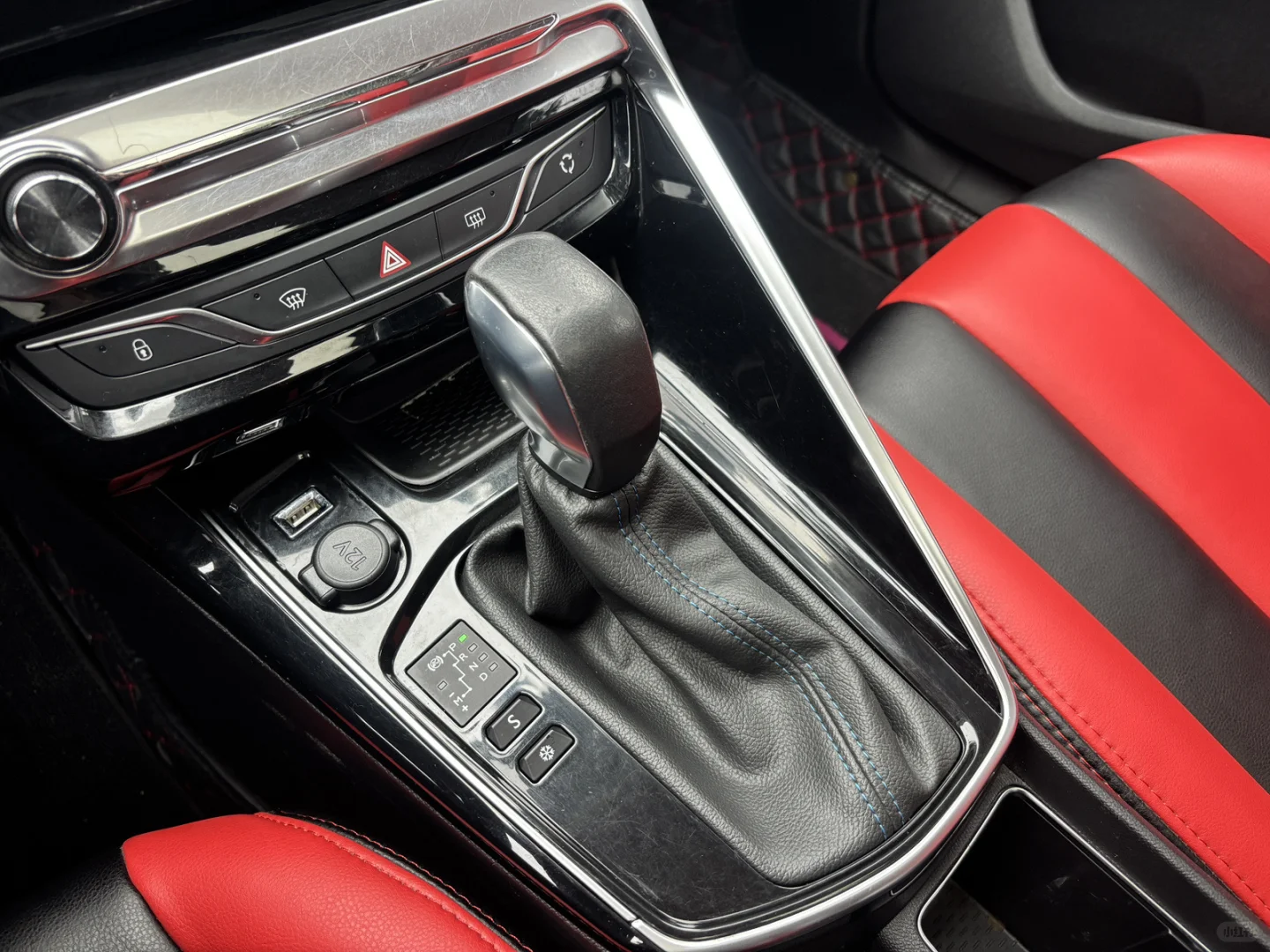 18年1.6L标志308号称百万公里无大修