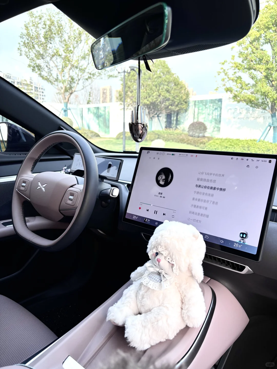 🚗小鹏MONA M03：三个月四千公里真实体验！