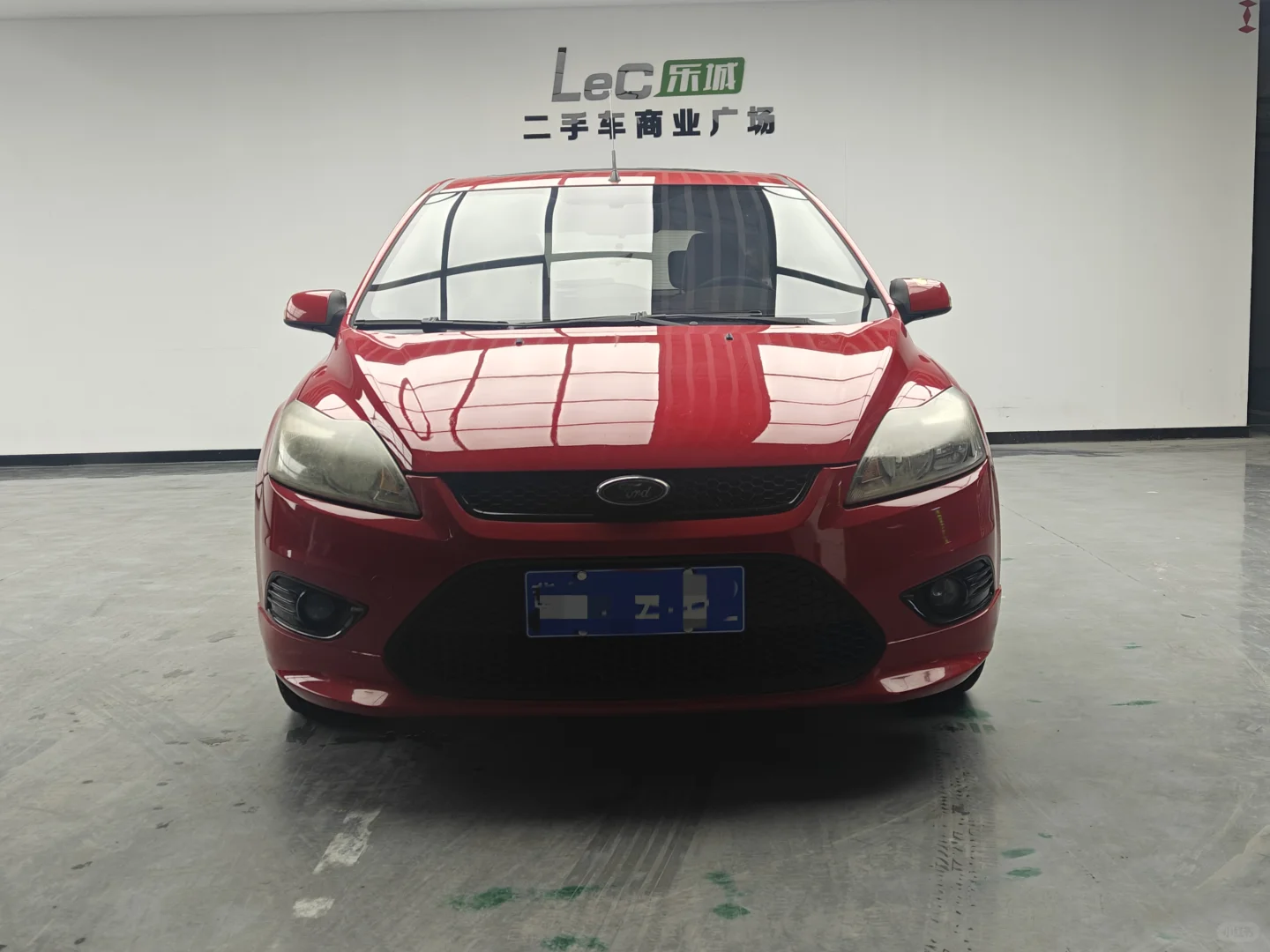 一万预算两厢自动挡