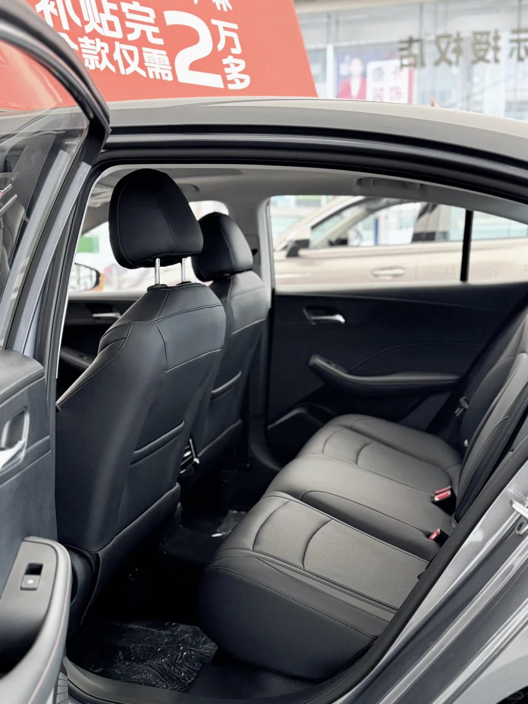 2万多特价轿车