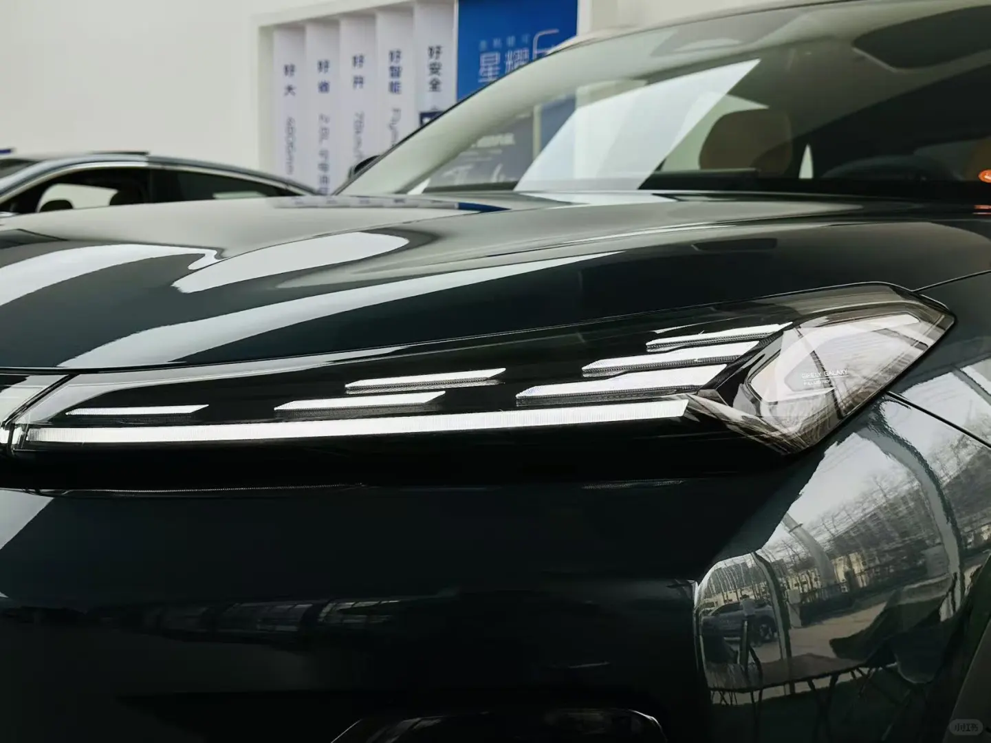 26款星舰7堪称10万级宝藏SUV,仅需9.58万