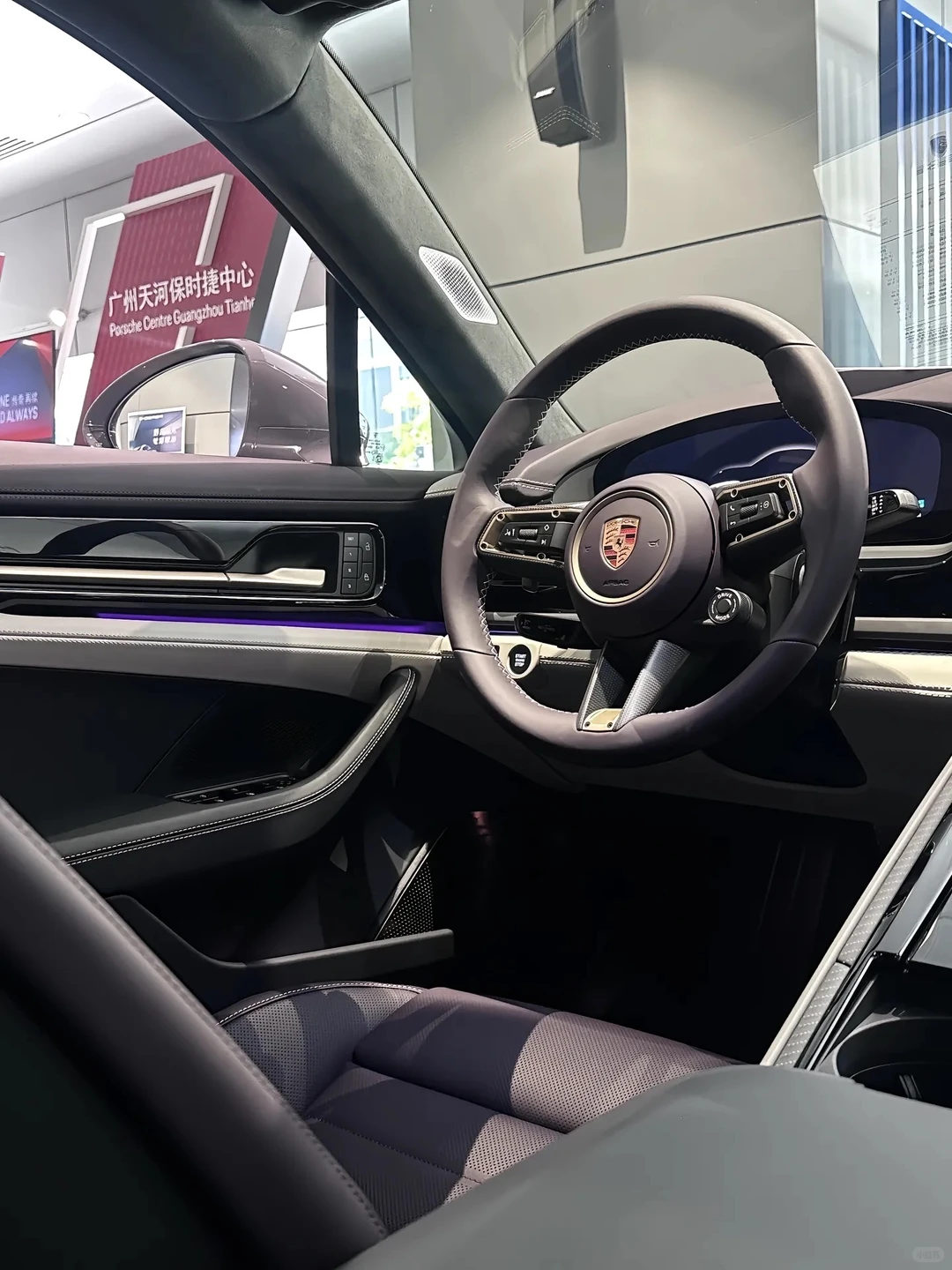 斩男还是斩女😘83万就能题全新25款帕美