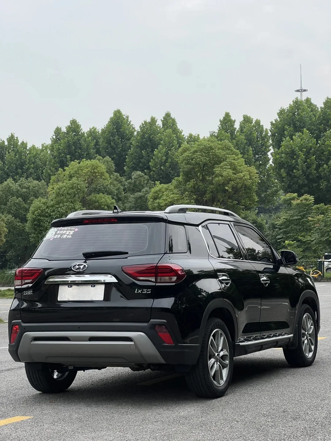 比国产车还便宜,这辆合资SUV最低不到9万