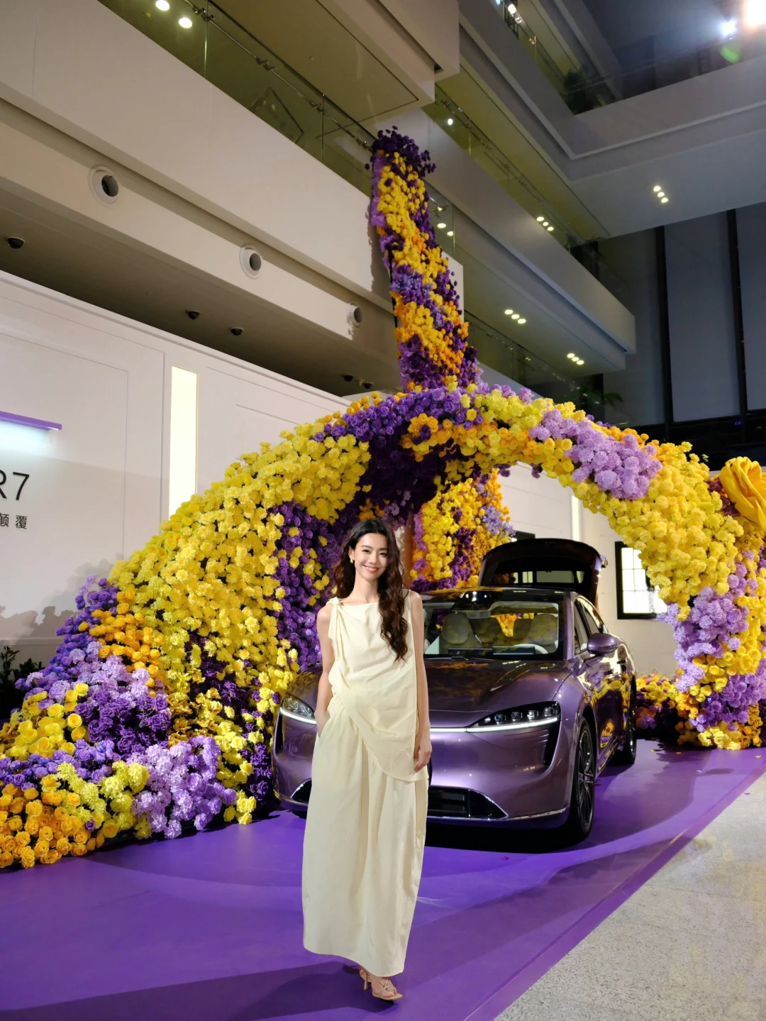 做热烈且自由的玫瑰