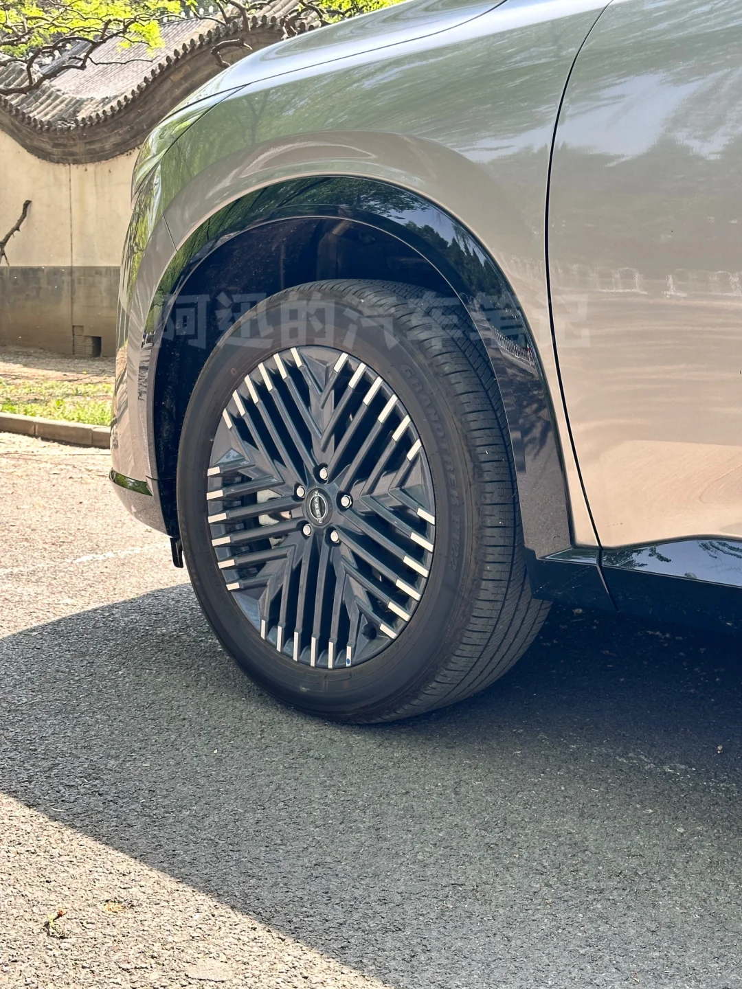 日产探陆优缺点总结！20多W预算买中大型SUV