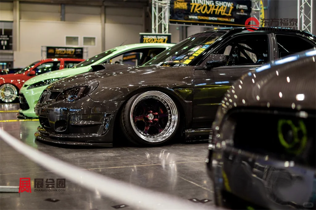 2026年匈牙利新能源电动车及充电桩展AMTS