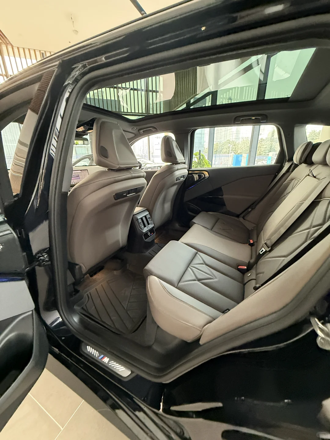 宝马X3提车日记✨ 这才是豪华SUV的全能答案