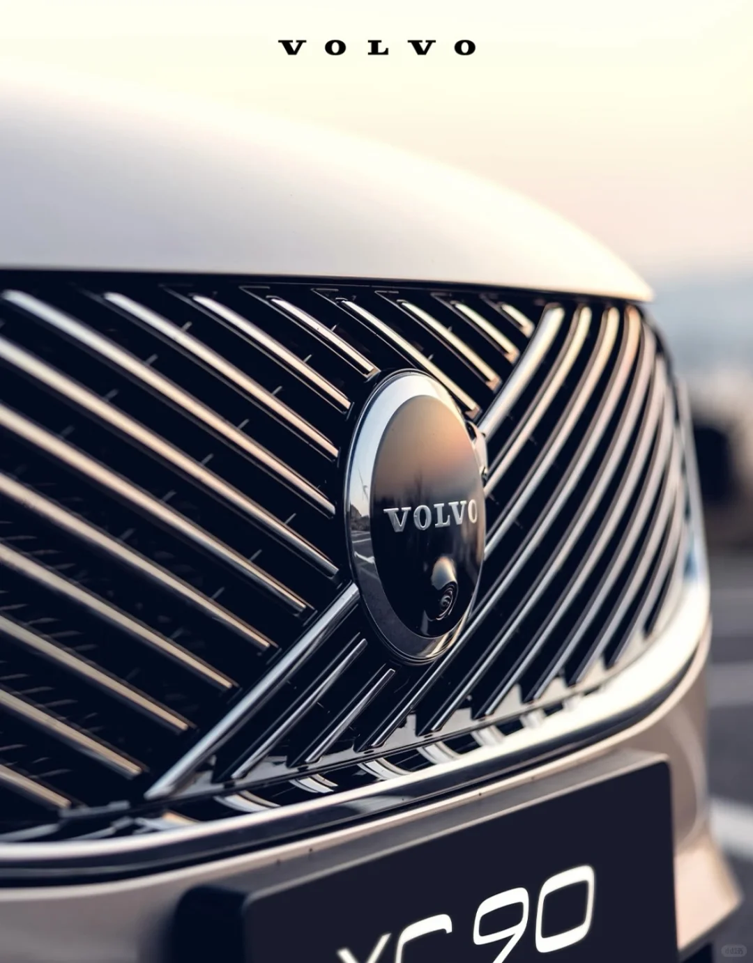 🌟预算60万拿下北欧旗舰SUV!沃尔沃XC90真实