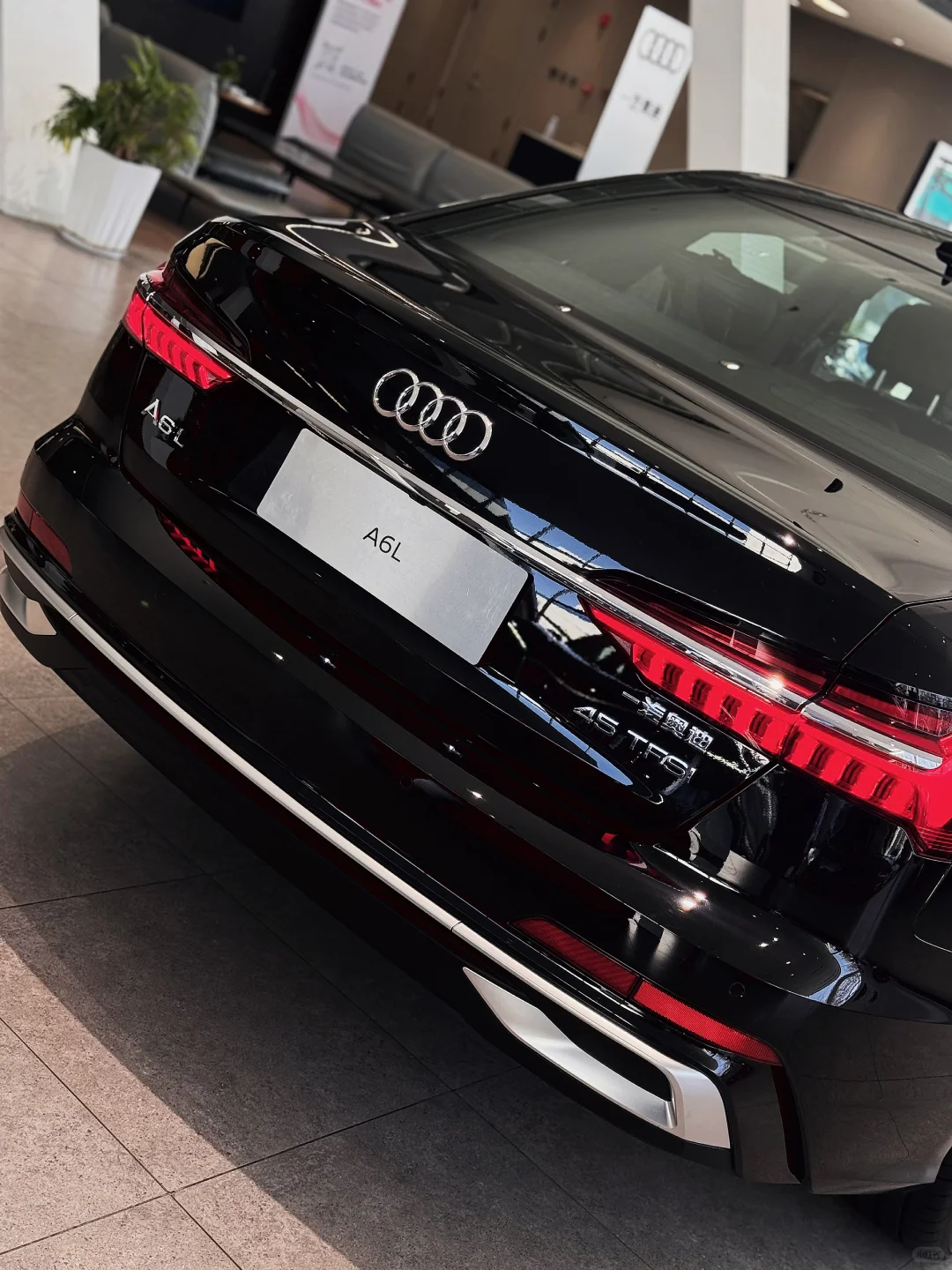 30万预算直接冲！奥迪A6L这波真的赢麻了🚗✨