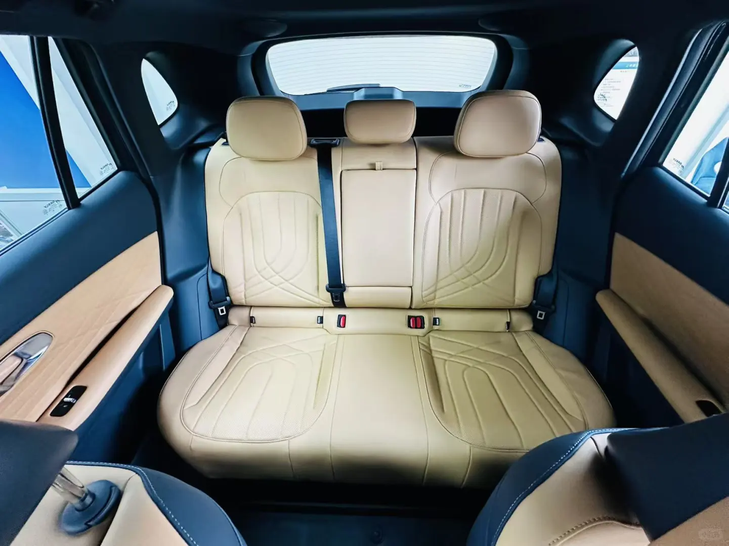 26款星舰7堪称10万级宝藏SUV,仅需9.58万