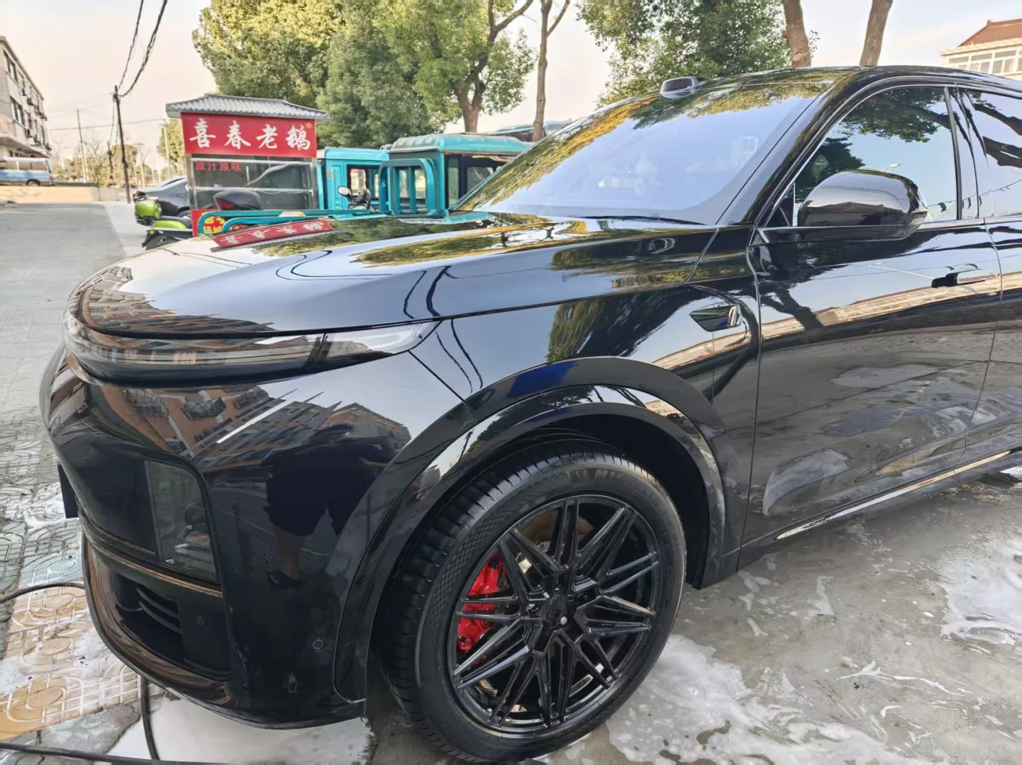 实测OTA8.1太惊喜