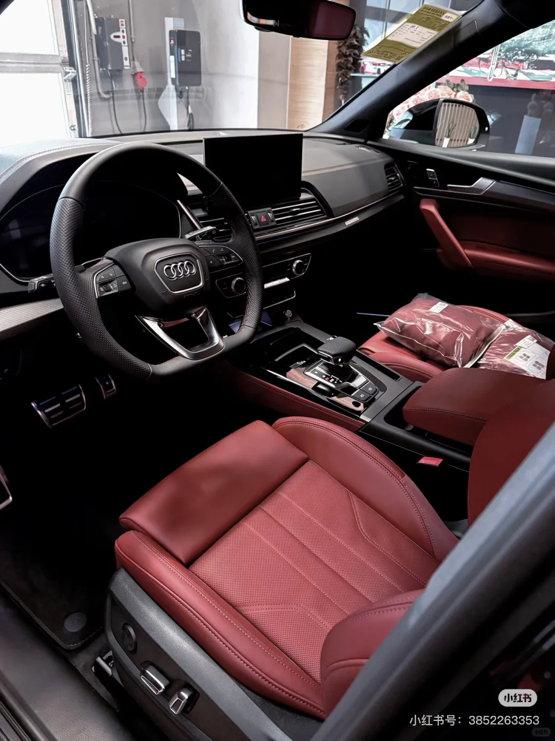 求助!家人们小米su7还是理想l6(已确定