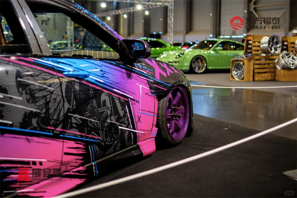 2026年匈牙利新能源电动车及充电桩展AMTS