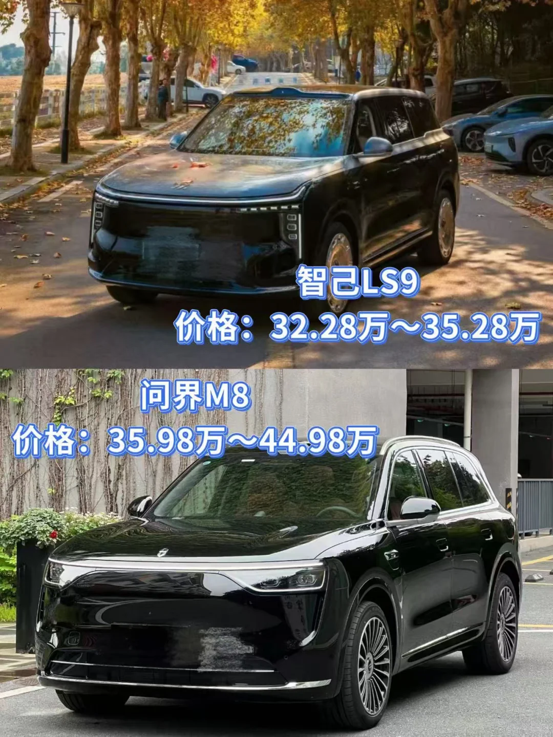 买家用车必看｜30万级大六座SUV王者之争