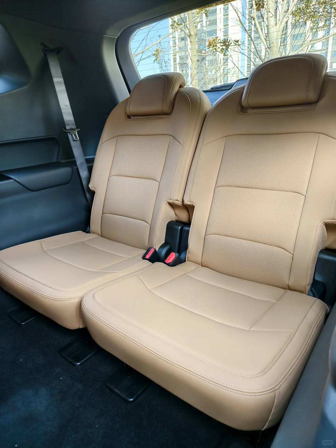 10万级大空间SUV 豪越L直接封神