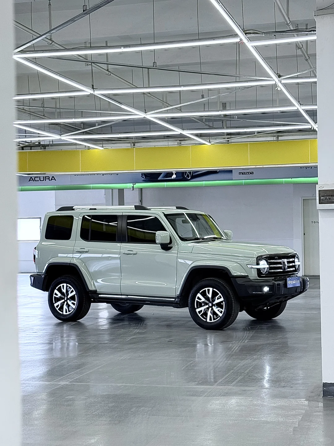 全款才16w+！！真的很难忍住不买啊😭