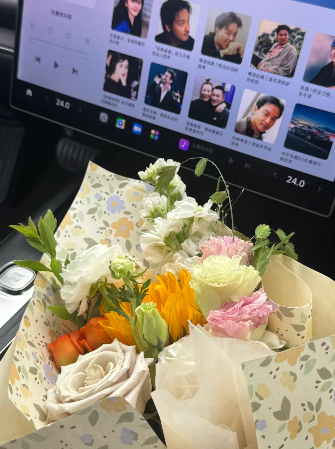 小米su7提车半个月，聊聊使用感受