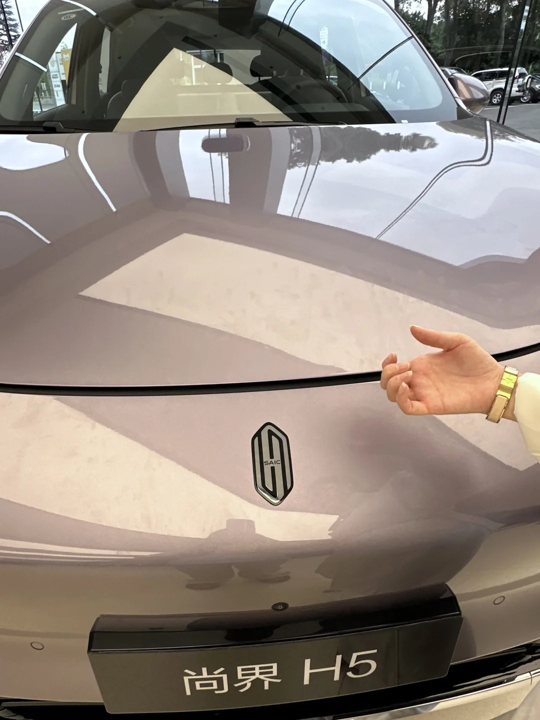 终于提车🫶10多万买到王炸大空间SUV