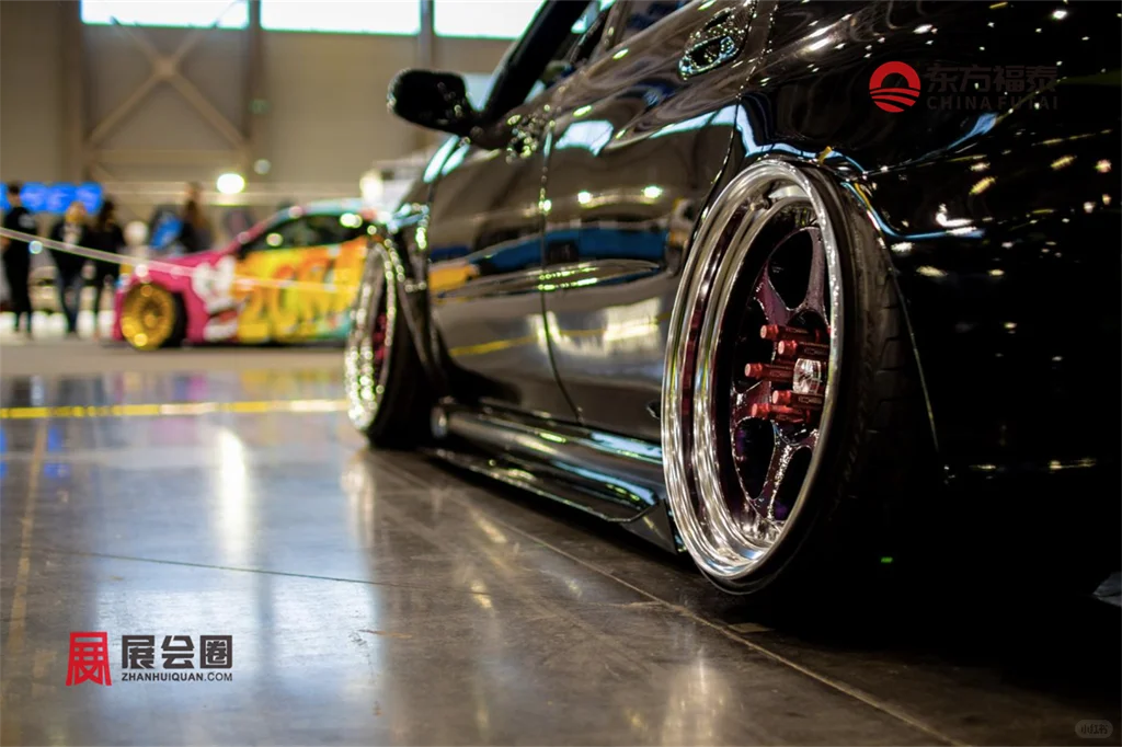 2026年匈牙利新能源电动车及充电桩展AMTS