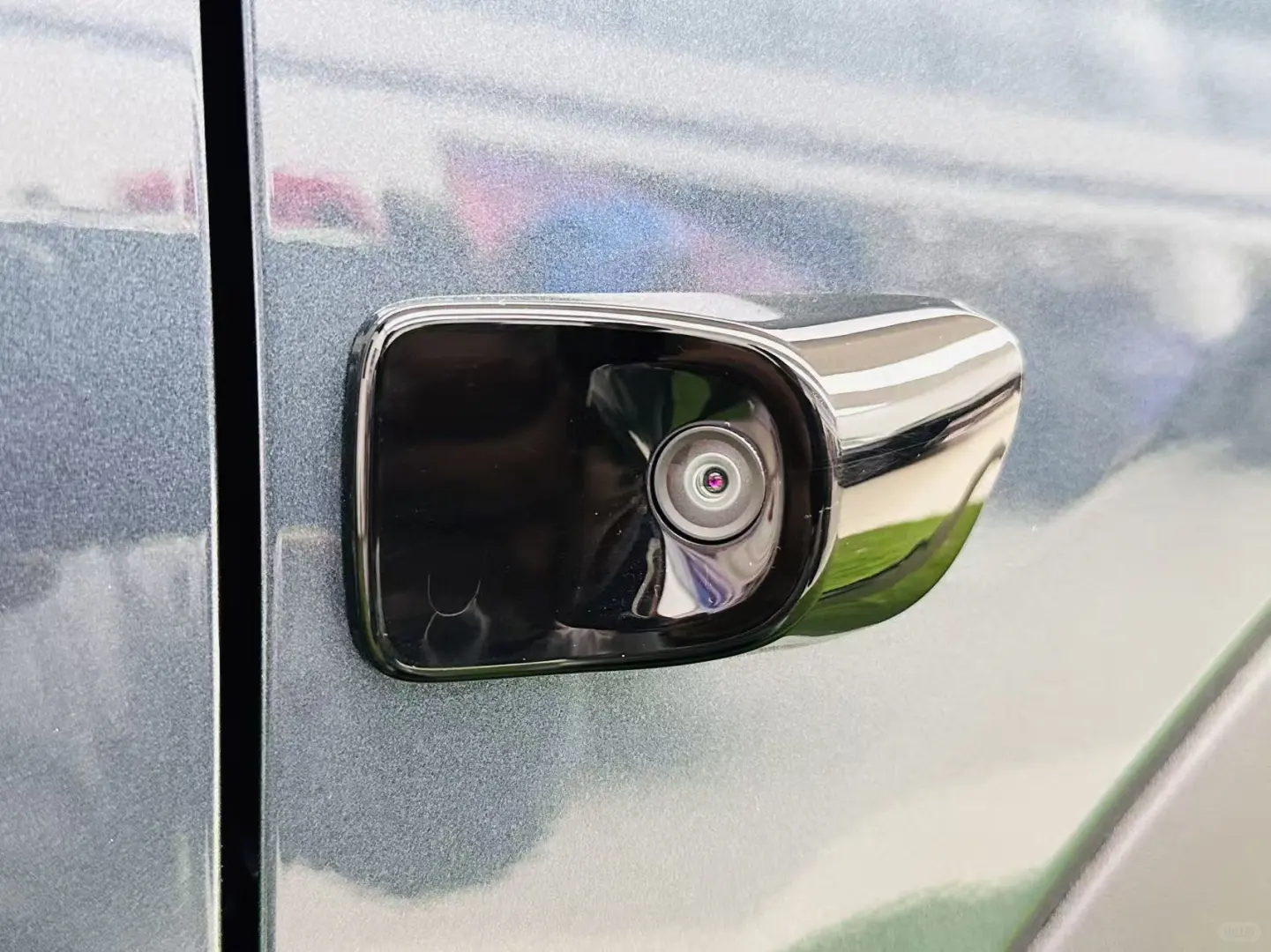 26款星舰7堪称10万级宝藏SUV,仅需9.58万