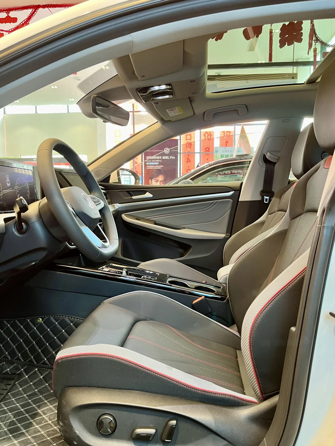 2025款凌渡L全系车型优惠政策