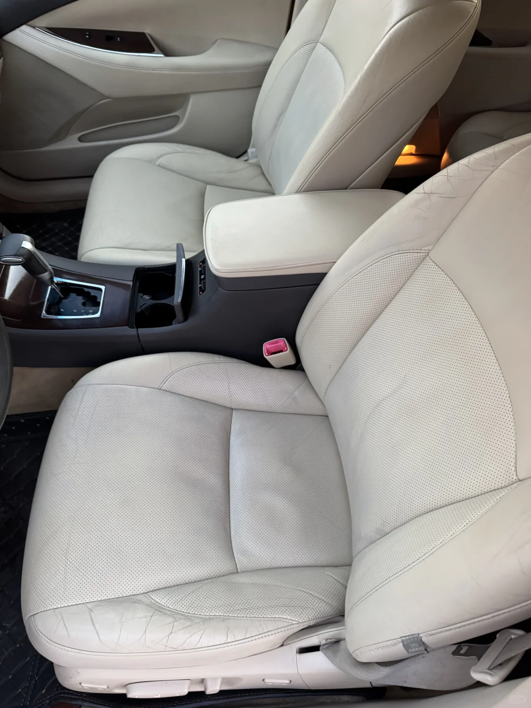 个人出售12年雷克萨斯240