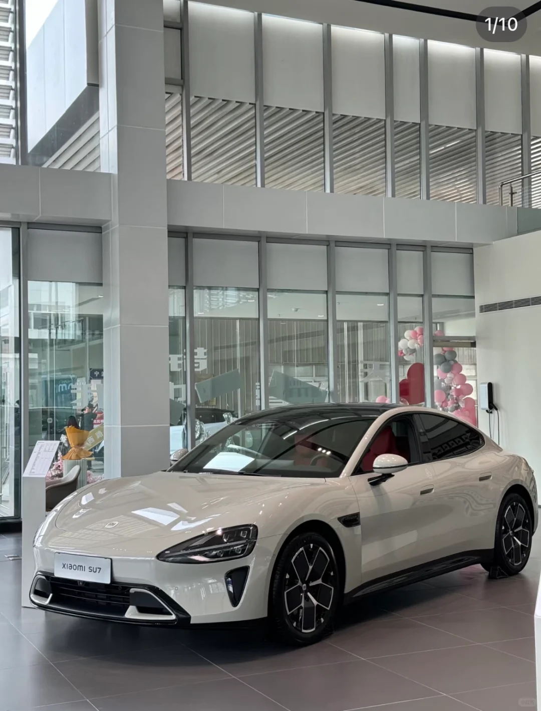 求助!家人们小米su7还是理想l6(已确定