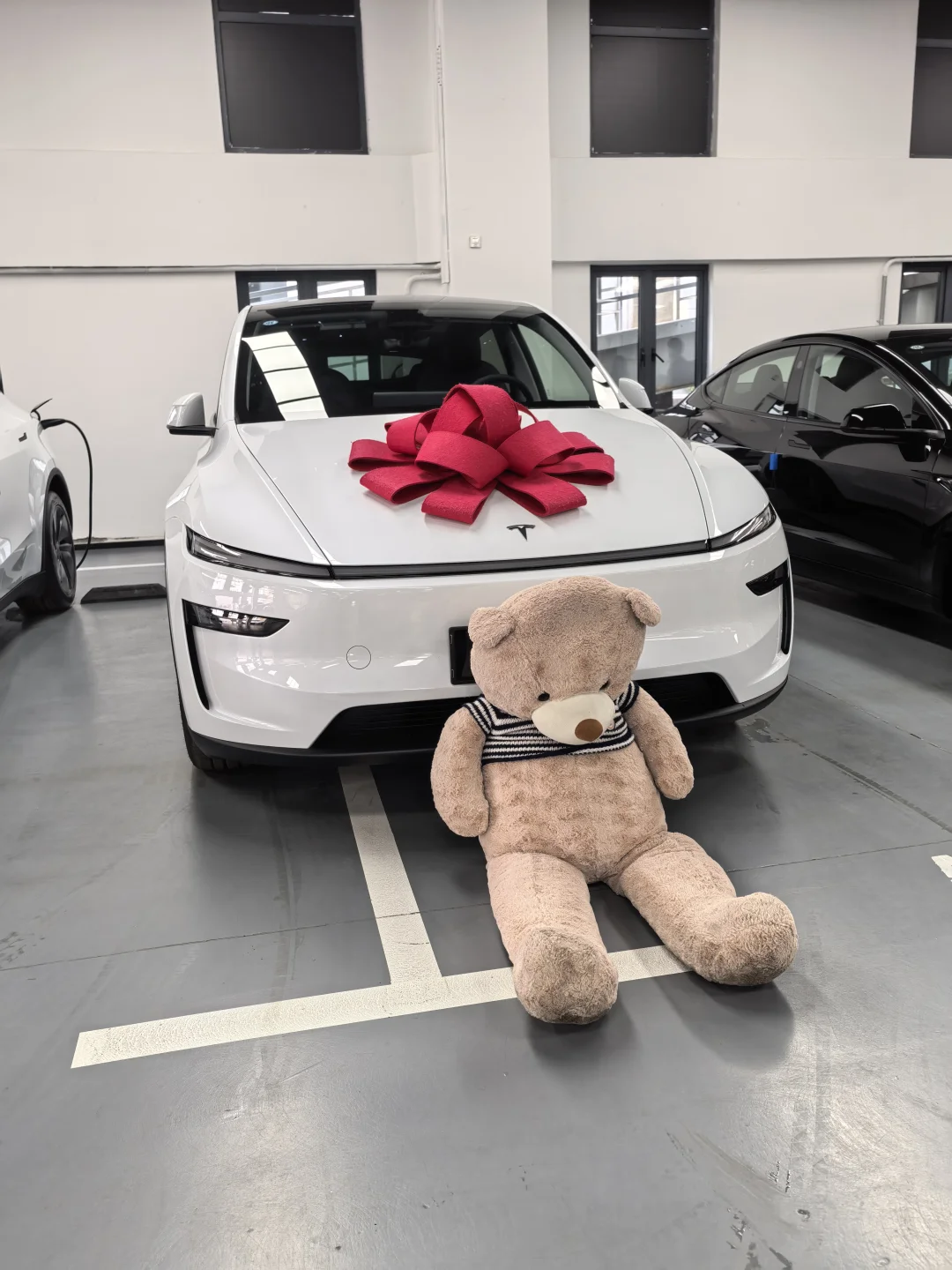 提了特斯拉，讲点不一样的干货！