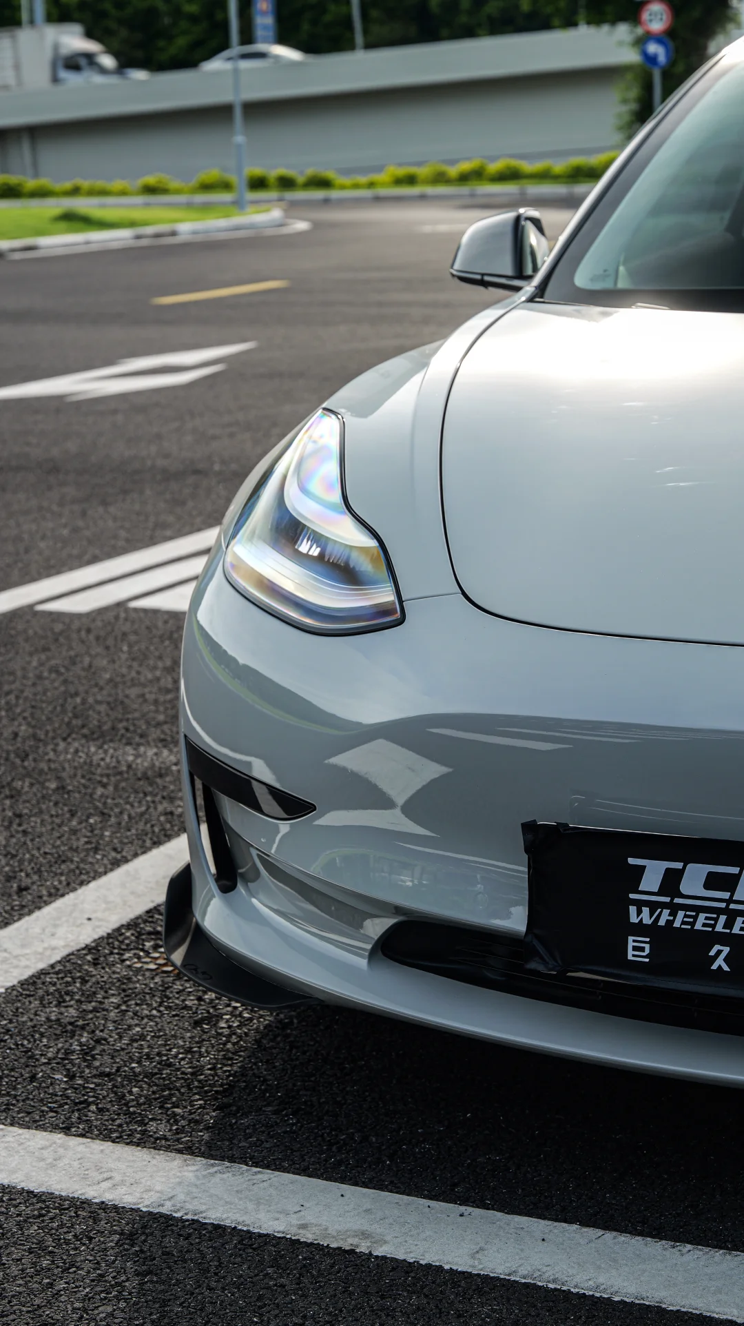 广东车拍必去！包出片的小众拍车地