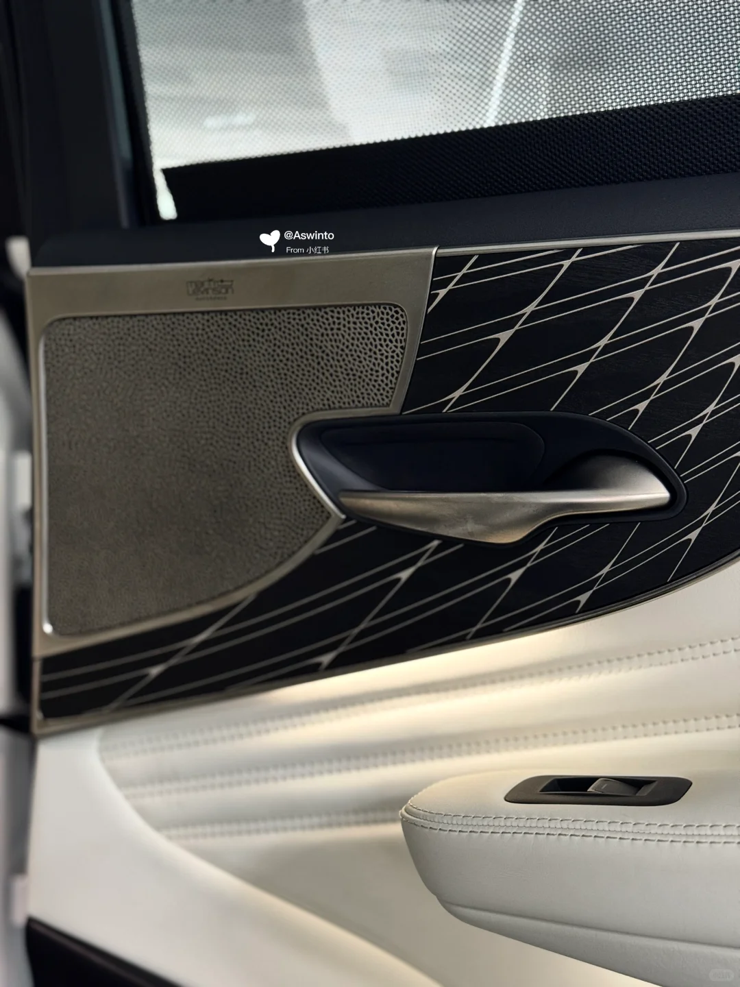 是哪位富家千金 成功人士的座驾